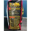 Image 3 : Lot of 1 Mutant Mass Muscle Mass Protein Powder - Giant 15LB Bag