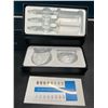 Image 2 : Lot of 2 Deluxe Teeth Whitening Kits