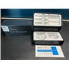 Image 1 : Lot of 2 Deluxe Teeth Whitening Kits