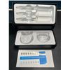 Image 2 : Lot of 2 Deluxe Teeth Whitening Kits