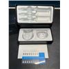 Image 2 : Lot of 2 Deluxe Teeth Whitening Kits
