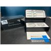 Image 1 : Lot of 2 Deluxe Teeth Whitening Kits