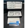 Image 2 : Lot of 2 Deluxe Teeth Whitening Kits