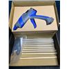 Image 2 : Lot of 1 Chandler Tools 60Watt Glue Gun