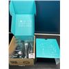 Image 2 : Lot of 1 Umma Diamond Sonic Electric Toothbrush with UV Sanitizer