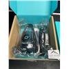 Image 4 : Lot of 1 Umma Diamond Sonic Electric Toothbrush with UV Sanitizer