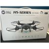Image 1 : Lot of 1 HolyStone HS-Series HS110D Drone w/ Wide-Angle 1080P HD WiFi Camera