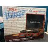 Image 1 : Lot of 1 PYLE Wireless BT Vintage Style Turntable Speaker System