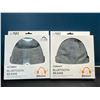 Image 1 : Lot of 2 Bluetooth Beanies/Toques