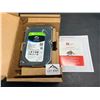 Image 1 : Lot of 1 Seagate 1TB Skyhawk Surveillance Internal Hard Drive HDD (Model: ST 1000VX005)