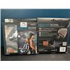 Image 1 : Lot of 2 Bluetooth Beanies/Toques
