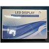 Image 1 : Lot of 1 Portable LED Monitor - 15.6 Inch Display