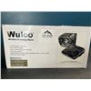 Image 1 : Lot of 1 Wuloo Wireless Driveway Alarm