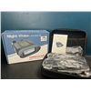 Image 1 : Lot of 1 Digital Night Vison Binoculars - NV400-B