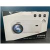 Image 1 : Lot of 1 RV500W Full HD Projector w/ 5G Wi-Fi