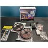 Image 1 : Lot of 1 LED Strip Light Kit w/ Remote Control - 32FT Length