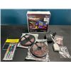 Image 1 : Lot of 1 LED Strip Light Kit w/ Remote Control - 32FT Length