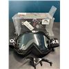 Image 1 : Lot of 1 Pair of Motocross Goggles