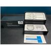 Image 1 : Lot of 2 Deluxe Teeth Whitening Kits