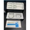 Image 2 : Lot of 2 Deluxe Teeth Whitening Kits