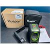 Image 1 : Lot of 1 Huepar Box-1R Self-Leveling Cross-Line Laser Level Tool