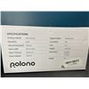 Image 2 : Lot of 1 Polono PL60 4x6 Thermal Label Printer for Shipping Labels