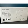 Image 2 : Lot of 1 Polono PL60 4x6 Thermal Label Printer for Shipping Labels