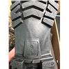Image 3 : Lot of 1 TideWe RealTree Camo Fishing/Hunting Waders w/ Boots - Size 9