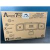 Image 1 : Lot of 1 AmeriTop LED Motion Sensor Security Light