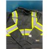 Image 1 : Lot of 1 Reflective/Safety Work Hoodie - Size XS