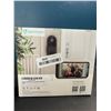 Image 3 : Lot of 1 HeimVision 2K Ultra HD Smart Video Doorbell