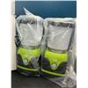 Image 2 : Lot of LED Camping Lanterns (2pack)