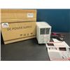 Image 1 : Lot of 1 DC Power Supply