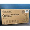 Image 2 : Lot of 1 Rainbean 1300W Purfect Portable Garment Steamer