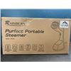 Image 2 : Lot of 1 Rainbean 1300W Purfect Portable Garment Steamer