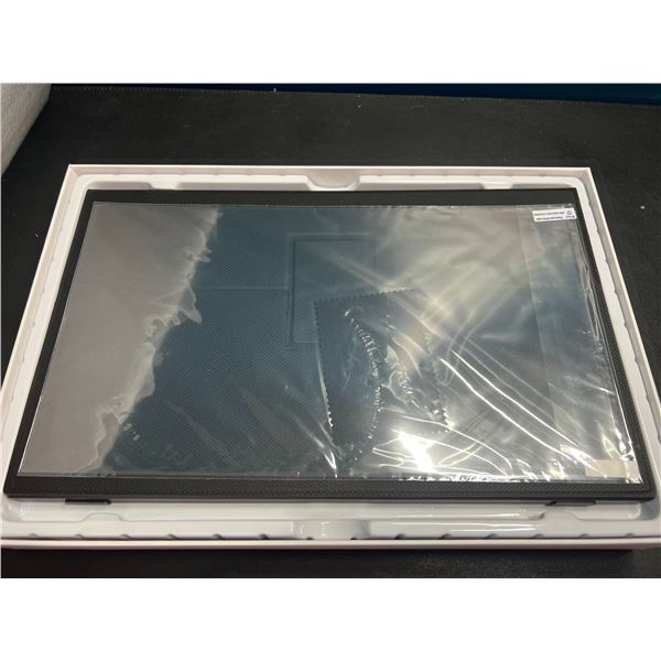 Lot of 1 Anmite Portable Display Monitor - 15.6inch