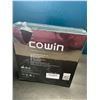 Image 2 : Lot of 1 Cowin E7 Wireless Noise-Cancelling Bluetooth Over-The-Ear Headphones