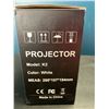 Image 2 : Lot of 1 Wimius K2 LED Projector