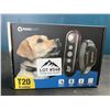 Image 1 : Lot of 1 T20 Dog Training Collar