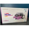 Image 1 : Lot of 1 MakeBlock mBot Educational Robot Kit