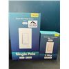 Image 1 : Lot of Assorted Smart WiFi Wall Switches (Multi-Packs)
