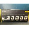 Image 2 : Lot of 1 Corsair SF750 High Performance Power Supply for PC