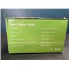 Image 3 : Lot of Solar Fence Lights - 6PCS