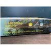 Image 2 : Lot of 1 Green Killing Machine Internal UV Sterilizer w/ Power Head for Aquariums up to 120 Gallons