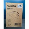 Image 1 : Lot of 1 Avantia Blood Pressure Monitor