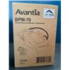 Image 1 : Lot of 1 Avantia Blood Pressure Monitor