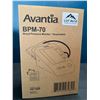 Image 1 : Lot of 1 Avantia Blood Pressure Monitor