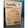 Image 1 : Lot of 1 Avantia Blood Pressure Monitor
