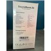 Image 3 : Lot of 1 Zenbre SoundBank Z3 Portable Bluetooth Speaker