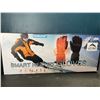 Image 1 : Lot of 1 Pair of Heated Gloves w/ Powerbanks